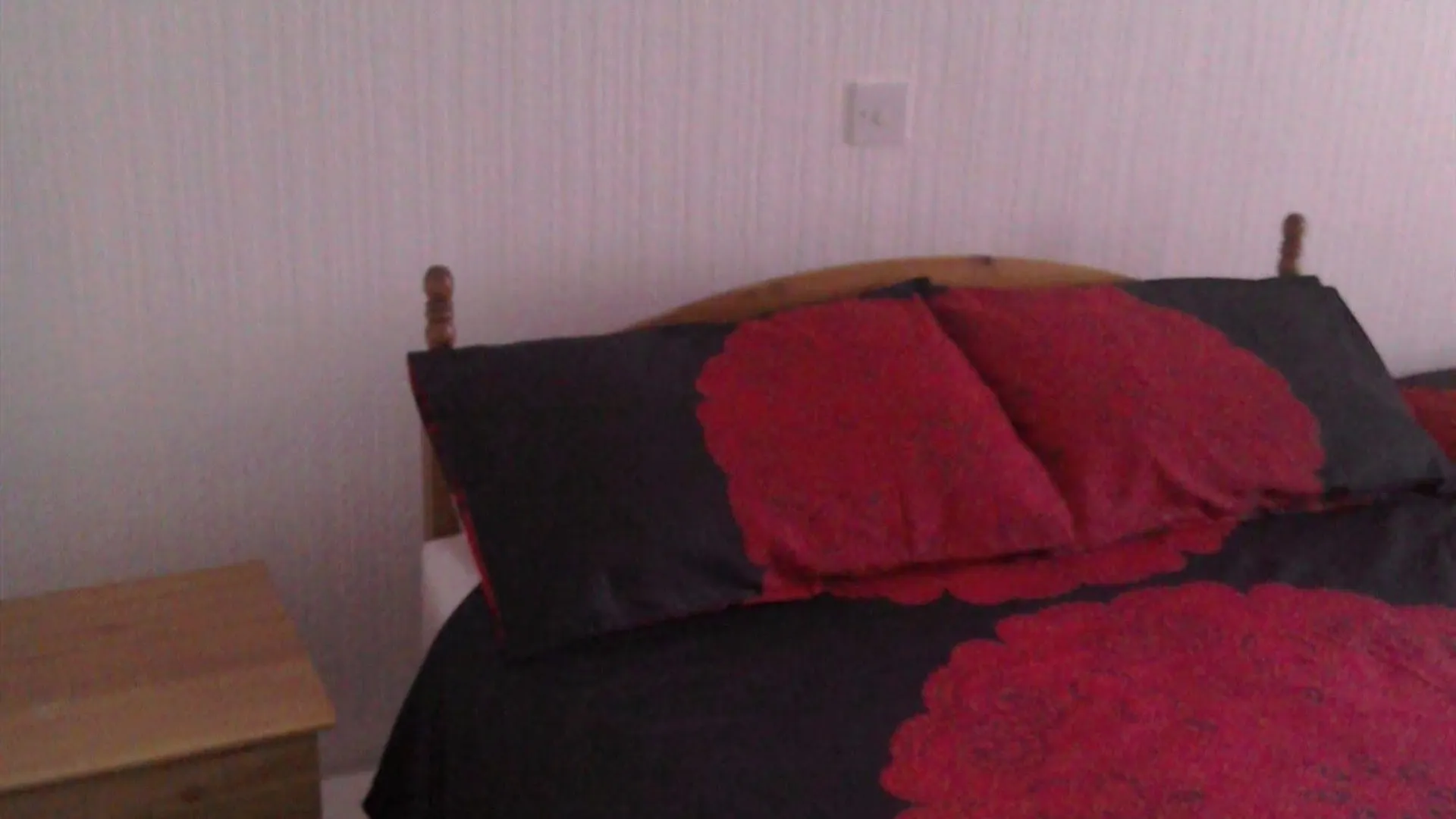Apartment Staymor Hotel Blackpool United Kingdom