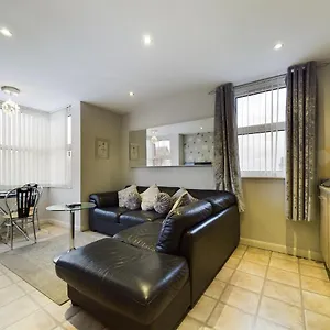 Apartment Pearl, Blackpool