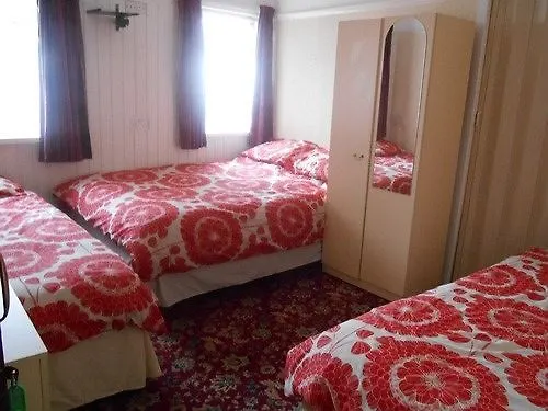 Apartment Staymor Hotel Blackpool