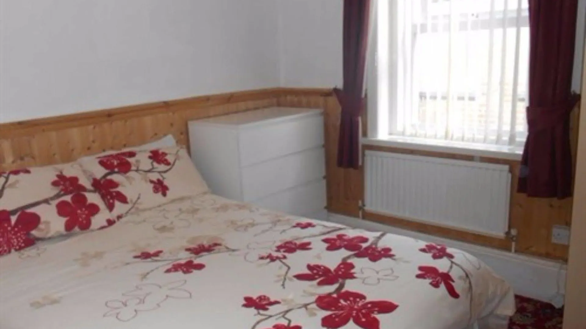 Staymor Hotel Blackpool 0*,  United Kingdom