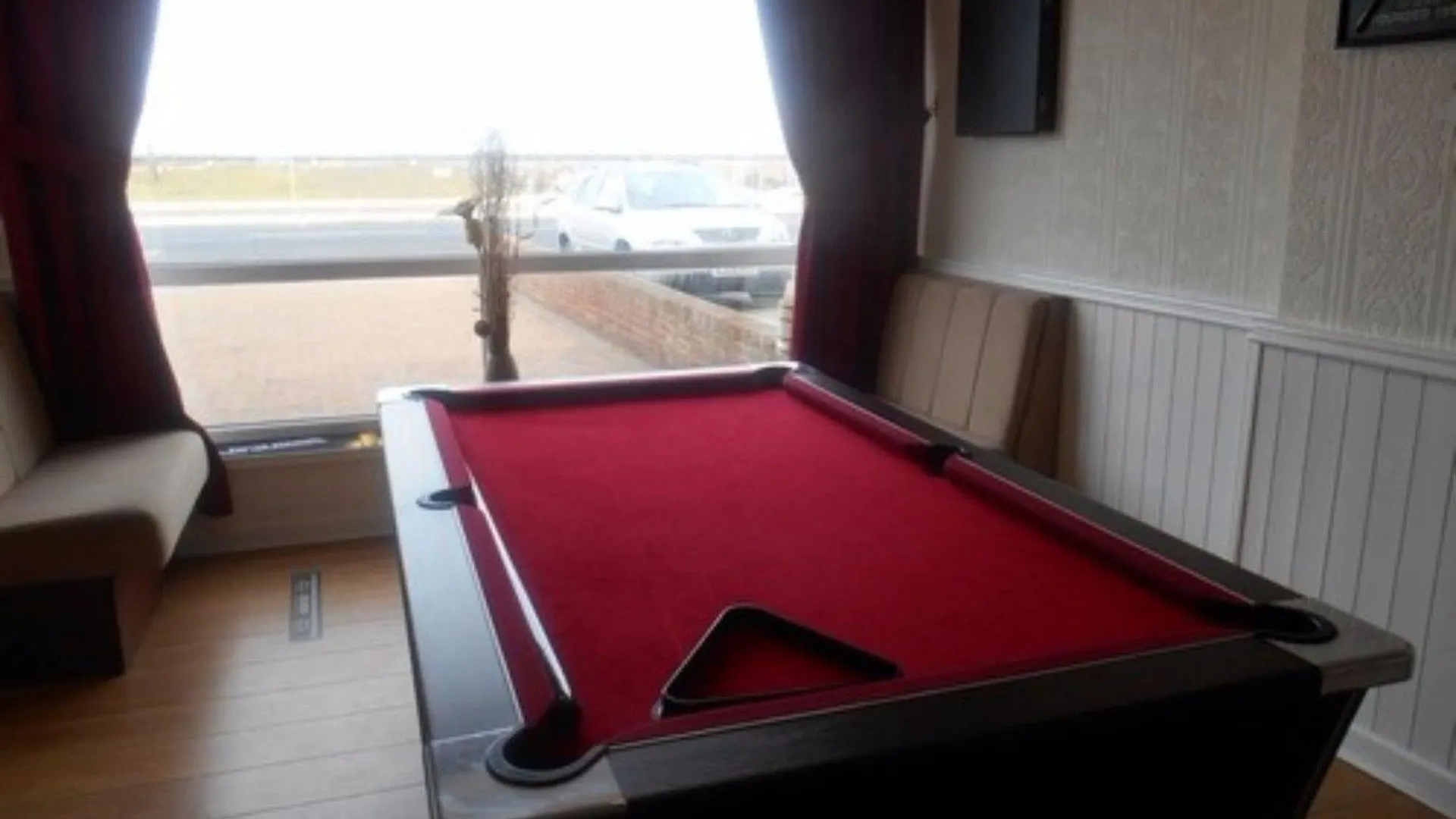 Staymor Hotel Blackpool 0*,
